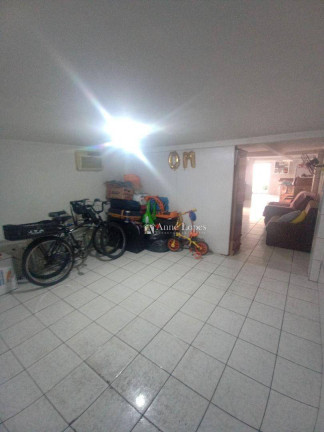 Imagem Casa com 3 Quartos à Venda, 142 m² em Vila Nova - Santos Imagem Casa com 3 Quartos à Venda, 142 m² em Vila Nova - Santos