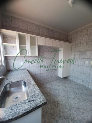 Imagem Apartamento com 2 Quartos para Alugar, 75 m² em Vila Imperial - São José Do Rio Preto