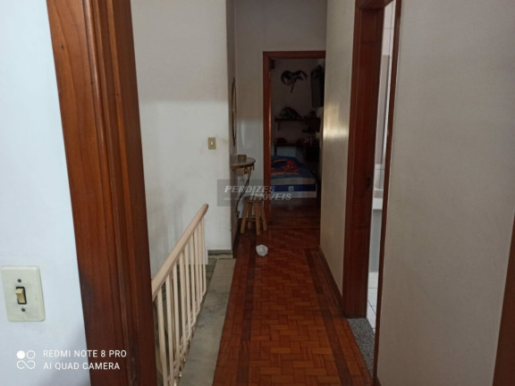 Imagem Casa com 4 Quartos à Venda, 200 m² em Perdizes - São Paulo