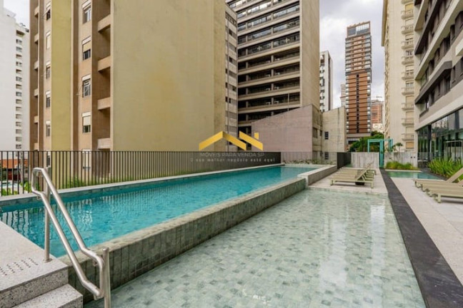 Imagem Apartamento com 3 Quartos à Venda, 163 m² em Pinheiros - São Paulo