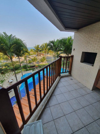 Imagem Apartamento com 3 Quartos para Temporada, em Praia Grande - Ubatuba Imagem Apartamento com 3 Quartos para Temporada, em Praia Grande - Ubatuba