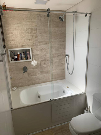 Imagem Apartamento com 3 Quartos à Venda, 175 m² em Brooklin - São Paulo