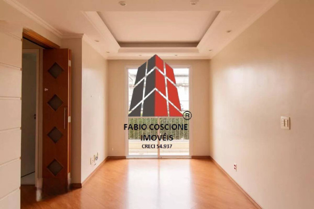 Imagem Apartamento com 2 Quartos à Venda, 48 m² em Jardim Vila Formosa - São Paulo Imagem Apartamento com 2 Quartos à Venda, 48 m² em Jardim Vila Formosa - São Paulo