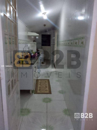 Imagem Casa com 3 Quartos à Venda, 157 m² em Núcleo Habitacional Mary Dota - Bauru Imagem Casa com 3 Quartos à Venda, 157 m² em Núcleo Habitacional Mary Dota - Bauru
