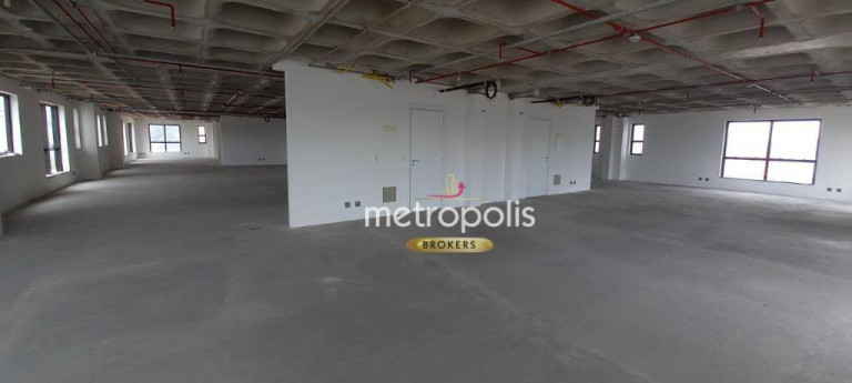 Imóvel para Alugar, 215 m² em Centro - São Caetano Do Sul
