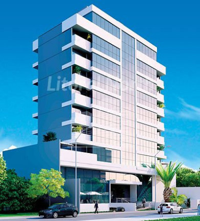 Cobertura com 3 Quartos à Venda, 290 m² em Praia Brava - Itajaí