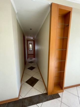 Imagem Apartamento com 3 Quartos à Venda, 87 m² em Passo Da Areia - Porto Alegre