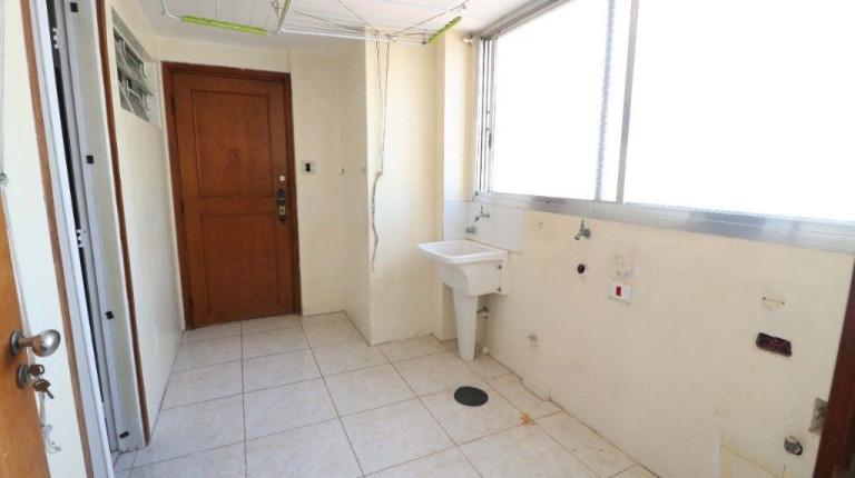 Imagem Apartamento com 3 Quartos à Venda, 210 m² em Higienópolis - São Paulo