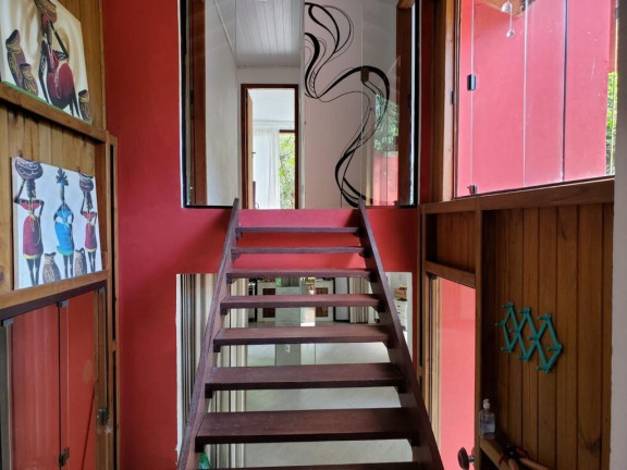 Imagem Casa com 3 Quartos à Venda, 150 m² em Encantada - Garopaba Imagem Casa com 3 Quartos à Venda, 150 m² em Encantada - Garopaba