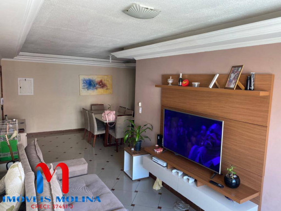 Imagem Apartamento com 3 Quartos à Venda, 80 m² em Jardim Patente - São Paulo Imagem Apartamento com 3 Quartos à Venda, 80 m² em Jardim Patente - São Paulo