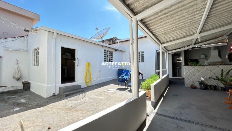 Imagem Casa com 3 Quartos à Venda, 160 m² em Vila Raycos - Franca Imagem Casa com 3 Quartos à Venda, 160 m² em Vila Raycos - Franca