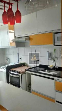 Imagem Apartamento com 2 Quartos à Venda, 69 m² em Parque Residencial Flamboyant - São José Dos Campos Imagem Apartamento com 2 Quartos à Venda, 69 m² em Parque Residencial Flamboyant - São José Dos Campos