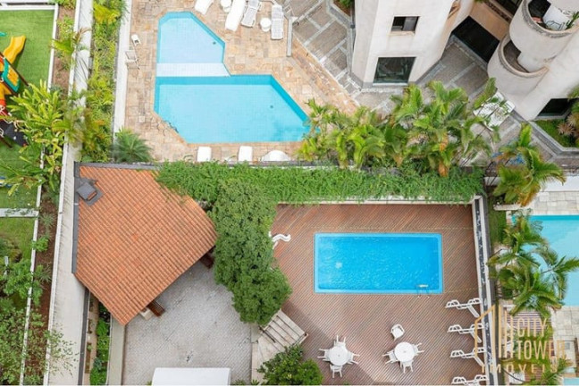 Imagem Apartamento com 2 Quartos à Venda, 57 m² em Moema - São Paulo Imagem Apartamento com 2 Quartos à Venda, 57 m² em Moema - São Paulo