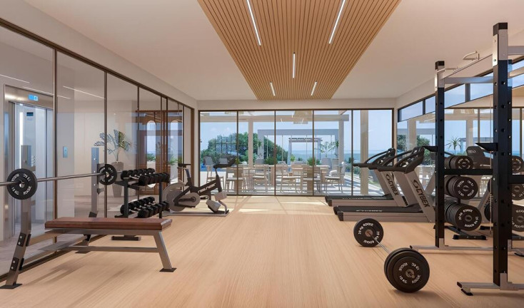 Imagem Imóvel com 1 Quarto à Venda, 24 m² em Jardim Oceania - João Pessoa Imagem Imóvel com 1 Quarto à Venda, 24 m² em Jardim Oceania - João Pessoa