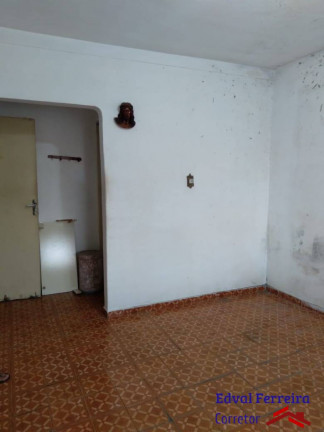 Imagem Casa com 4 Quartos à Venda, 110 m² em Vila Paranaguá - São Paulo Imagem Casa com 4 Quartos à Venda, 110 m² em Vila Paranaguá - São Paulo