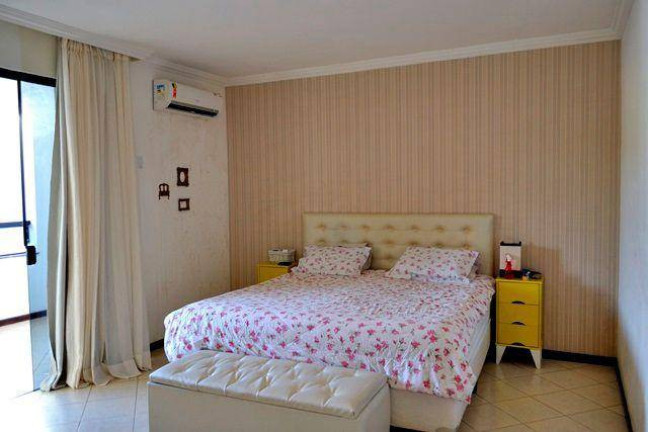 Imagem Casa com 4 Quartos à Venda, 245 m² em Jardim Placaford - Salvador