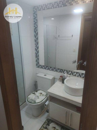 Imagem Cobertura com 4 Quartos à Venda, 236 m² em Freguesia De Jacarepaguá - Rio De Janeiro