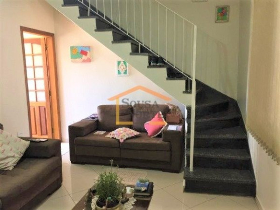 Imagem Sobrado com 2 Quartos à Venda, 120 m² em Vila Medeiros - São Paulo Imagem Sobrado com 2 Quartos à Venda, 120 m² em Vila Medeiros - São Paulo