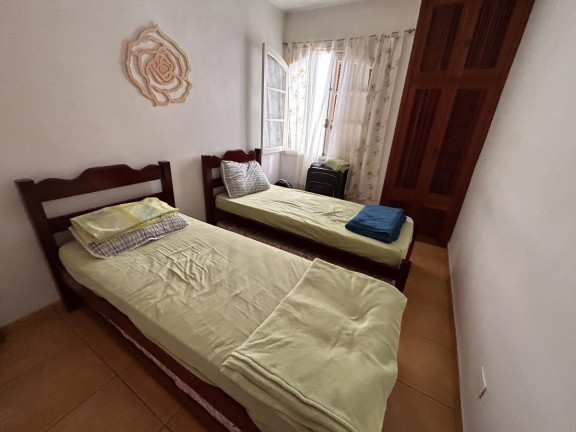 Imagem Apartamento com 2 Quartos à Venda, 60 m² em Praia Grande - Ubatuba