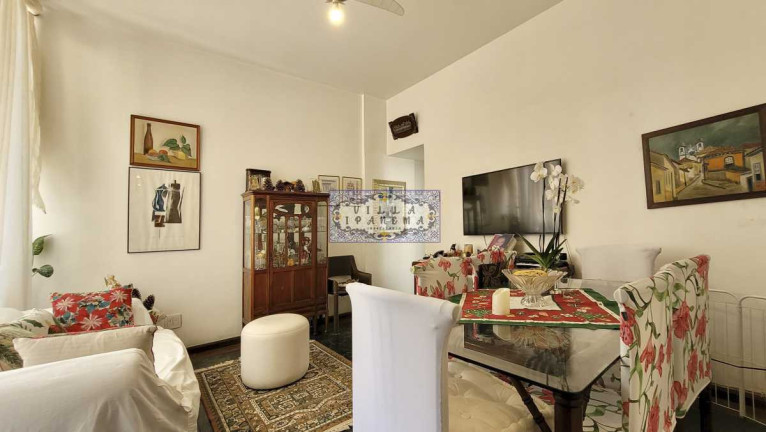 Imagem Apartamento com 3 Quartos à Venda, 101 m² em Icaraí - Niterói Imagem Apartamento com 3 Quartos à Venda, 101 m² em Icaraí - Niterói