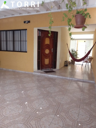 Imagem Sobrado com 3 Quartos à Venda, 183 m² em éden - Sorocaba Imagem Sobrado com 3 Quartos à Venda, 183 m² em éden - Sorocaba