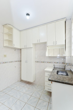 Imagem Apartamento com 1 Quarto à Venda, 51 m² em Santa Cecília - São Paulo