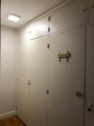 Imagem Apartamento com 3 Quartos para Alugar, 128 m² em Higienópolis - São Paulo Imagem Apartamento com 3 Quartos para Alugar, 128 m² em Higienópolis - São Paulo