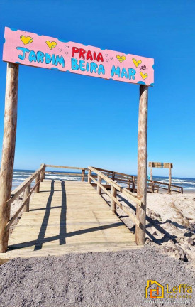 Imagem Apartamento com 1 Quarto à Venda, 30 m² em Jardim Beira Mar - Capão Da Canoa