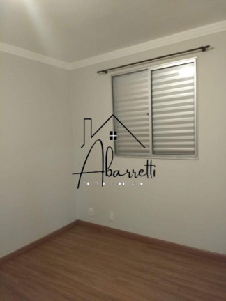 Imagem Apartamento com 2 Quartos à Venda, 46 m² em Pompéia - Piracicaba
