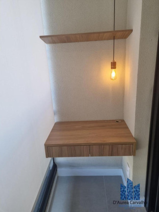 Imagem Apartamento com 1 Quarto à Venda, 56 m² em Vila Mariana - São Paulo Imagem Apartamento com 1 Quarto à Venda, 56 m² em Vila Mariana - São Paulo