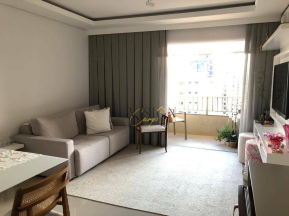 Imagem Apartamento com 2 Quartos à Venda, 87 m² em Cambuí - Campinas Imagem Apartamento com 2 Quartos à Venda, 87 m² em Cambuí - Campinas