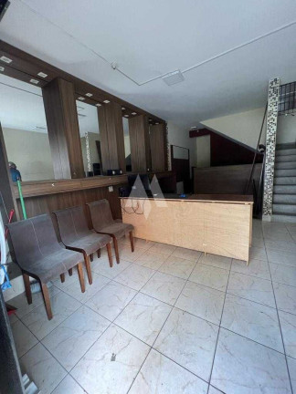 Imagem Imóvel Comercial à Venda, 140 m² em Centro - Santos Imagem Imóvel Comercial à Venda, 140 m² em Centro - Santos