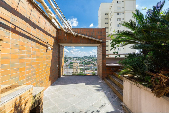 Imagem Cobertura com 3 Quartos à Venda, 412 m² em Vila Mascote - São Paulo Imagem Cobertura com 3 Quartos à Venda, 412 m² em Vila Mascote - São Paulo