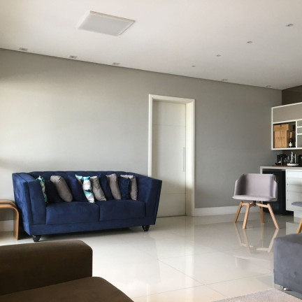Imagem Apartamento com 3 Quartos à Venda, 178 m² em Anchieta - São Bernardo Do Campo