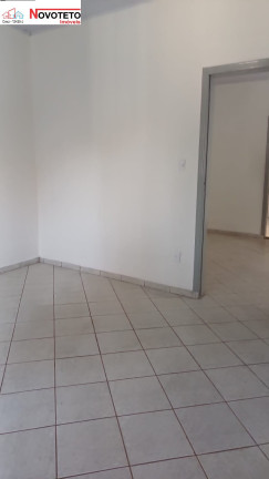 Imagem Casa com 2 Quartos para Alugar, 120 m² em Vila Lúcia - São Paulo Imagem Casa com 2 Quartos para Alugar, 120 m² em Vila Lúcia - São Paulo
