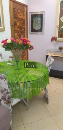 Imagem Apartamento com 2 Quartos à Venda, 84 m² em Campestre - Santo André