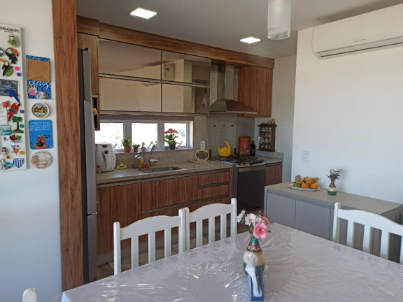 Imagem Apartamento com 3 Quartos à Venda, 83 m² em Jardim Cidade De Florianópolis - São José Imagem Apartamento com 3 Quartos à Venda, 83 m² em Jardim Cidade De Florianópolis - São José