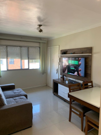 Apartamento com 2 Quartos à Venda, 50 m² em Jardim Itu - Porto Alegre