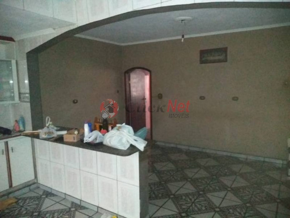 Imagem Sobrado com 3 Quartos à Venda, 210 m² em Jardim Cambuí - Santo André Imagem Sobrado com 3 Quartos à Venda, 210 m² em Jardim Cambuí - Santo André