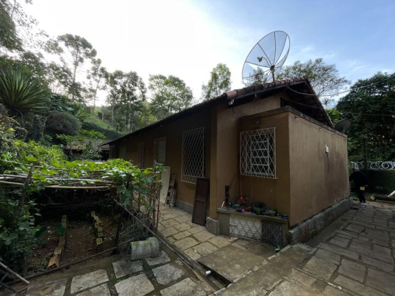 Imagem Casa com 3 Quartos à Venda, 177 m² em Granja Florestal - Teresópolis Imagem Casa com 3 Quartos à Venda, 177 m² em Granja Florestal - Teresópolis