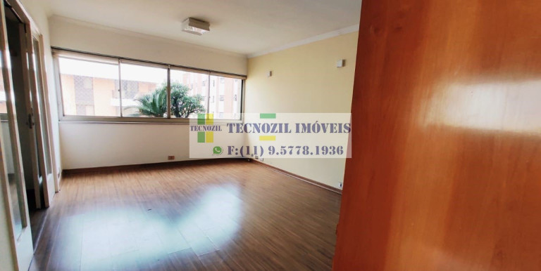 Imagem Apartamento com 2 Quartos à Venda, 105 m² em Vila Mariana - São Paulo Imagem Apartamento com 2 Quartos à Venda, 105 m² em Vila Mariana - São Paulo