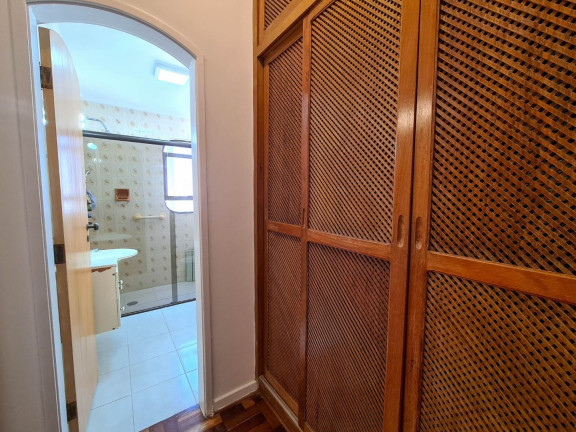 Imagem Apartamento com 4 Quartos à Venda, 190 m² em Jardim Astúrias - Guarujá Imagem Apartamento com 4 Quartos à Venda, 190 m² em Jardim Astúrias - Guarujá