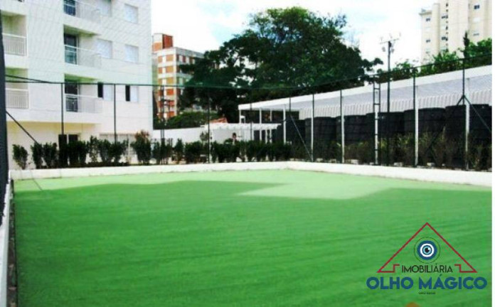 Imagem Apartamento com 3 Quartos à Venda, 80 m² em Umuarama - Osasco