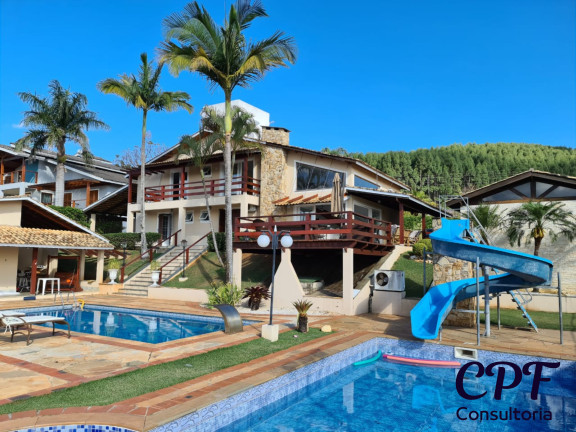 Imagem Casa com 3 Quartos à Venda, 2.000 m² em Condomínio Enseada Do Jacareí - Piracaia Imagem Casa com 3 Quartos à Venda, 2.000 m² em Condomínio Enseada Do Jacareí - Piracaia