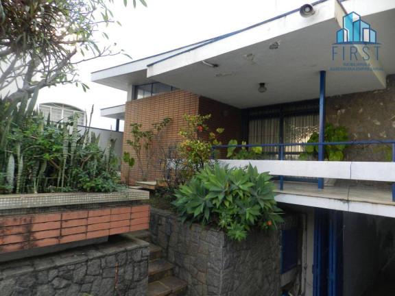 Imagem Casa com 3 Quartos à Venda ou Locação, 435 m² em Centro - Jundiaí Imagem Casa com 3 Quartos à Venda ou Locação, 435 m² em Centro - Jundiaí