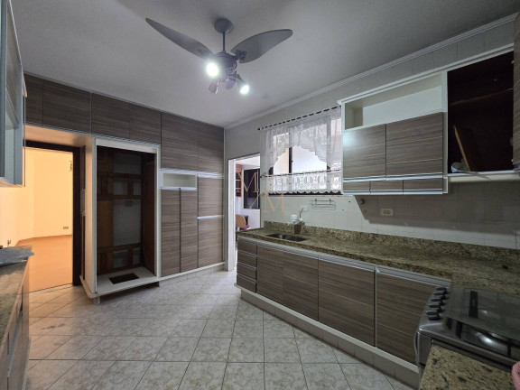 Imagem Cobertura com 3 Quartos à Venda, 186 m² em Aparecida - Santos Imagem Cobertura com 3 Quartos à Venda, 186 m² em Aparecida - Santos