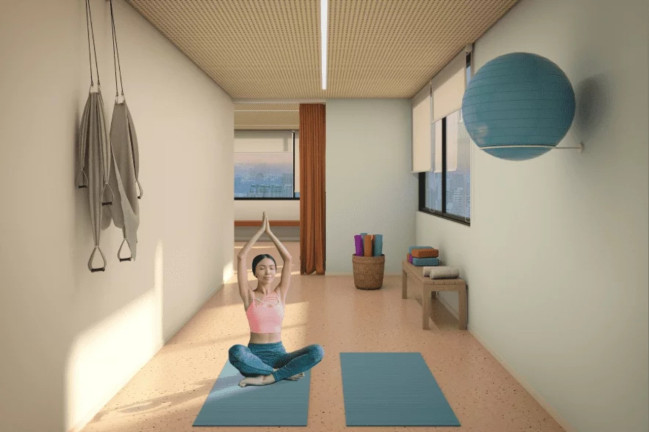 Imagem Imóvel com 2 Quartos à Venda, 37 m² em Vila Pompéia - São Paulo Imagem Imóvel com 2 Quartos à Venda, 37 m² em Vila Pompéia - São Paulo