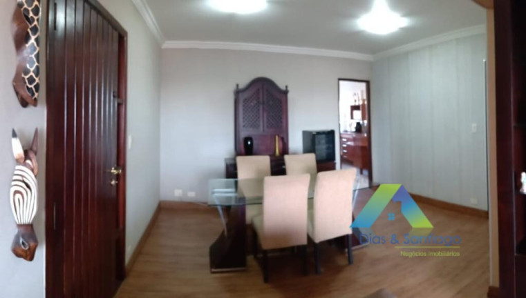 Imagem Apartamento com 3 Quartos à Venda, 120 m² em Vila Parque Jabaquara - São Paulo Imagem Apartamento com 3 Quartos à Venda, 120 m² em Vila Parque Jabaquara - São Paulo