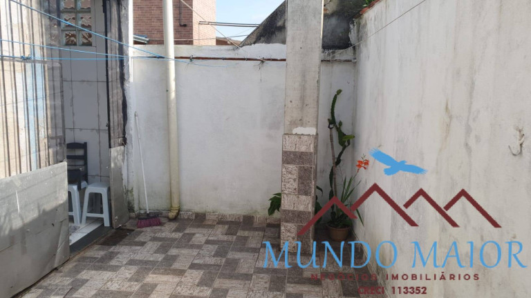 Imagem Casa com 3 Quartos à Venda, 140 m² em Suíssa - Ribeirão Pires