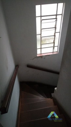 Imagem Sobrado com 2 Quartos à Venda, 87 m² em Cerâmica - São Caetano Do Sul Imagem Sobrado com 2 Quartos à Venda, 87 m² em Cerâmica - São Caetano Do Sul